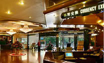 Bamboo Garden Hotel Shenzhen
