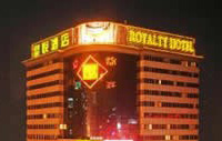 Royalty Hotel Shenzhen