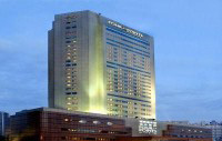 Four Points By Sheraton Pudong Shanghai