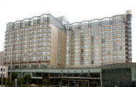 Millennium Hongqiao Hotel  Shanghai