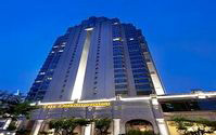 THE ONE - EXECUTIVE SUITES Shanghai