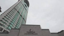 DoubleTree by Hilton Hotel Pudong Shanghai