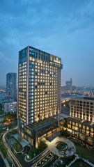 RENAISSANCE SHANGHAI CAOHEJING HOTEL
