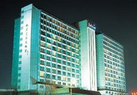  Radisson BLU Hotel Beijing