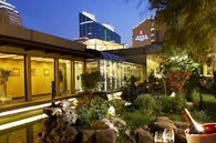 JianGuo Hotel Beijing