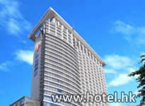 Jianguo Hotel Guangzhou
