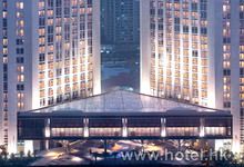 Grand Hyatt  Guangzhou