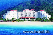 Sanya Holiday Inn Resort Yalong Bay
