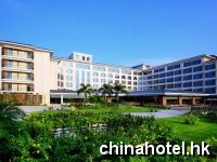 C&D Hotel Xiamen (Yeohwa Hotel)