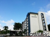 Oceanview Hotel and Residences Guam
