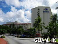 Hilton Guam Resort & Spa Guam