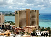 Outrigger Guam Resort Guam