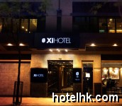 Xi Hotel Hong Kong