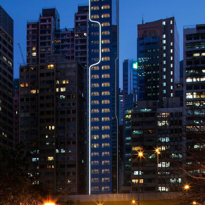 香港壹棠酒店及服务式公寓