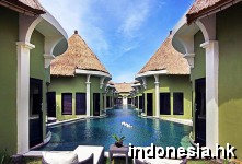Villas Seminyak Estate & Spa Bali