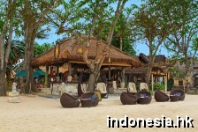 Novotel Benoa Bali