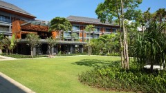 峇里島峇里島塞米亞克海灘英迪格酒店