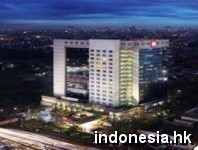 Hotel ibis Jakarta Slipi