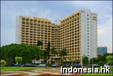 The Sultan Hotel & Residence Jakarta (Ex.: Hilton)