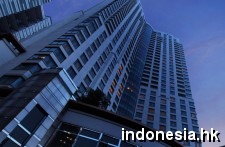 InterContinental Jakarta Midplaza