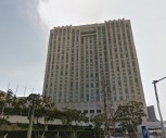 东京 格兰太平洋大酒店