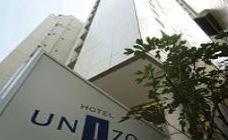 Hotel Unizo Shinbasihi Tokyo