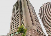 Westin Hotel Tokyo