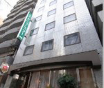 New Star Hotel Ikebukuro Tokyo