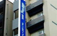 Dormy Inn Akihabara Tokyo