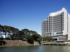 Palace Hotel  Tokyo