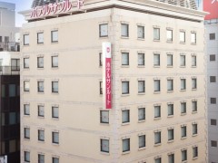 Hotel Sunroute Stella Ueno Tokyo