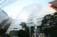 Shinjuku Washington Hotel Annex Tokyo