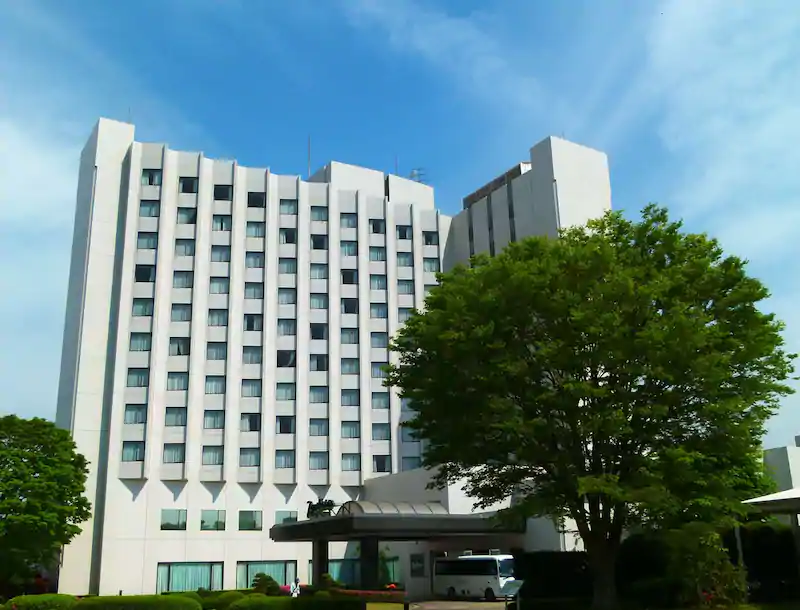 Radisson Hotel Narita Tokyo