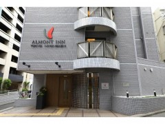 Hotel Hokke Inn Nihonbashi Tokyo