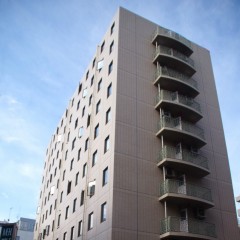 Mizue Dai-ichi Hotel Tokyo