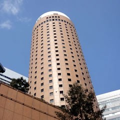 Daiichi Hotel  Osaka