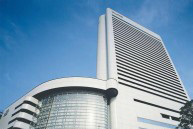 Hilton  Hotel Osaka