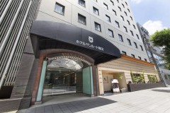 Hotel Binario Umeda Osaka