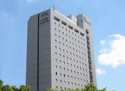 OS Hotel Umeda Osaka