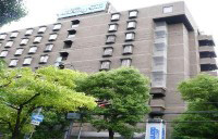 Dormy Inn Shinsaibashi Osaka