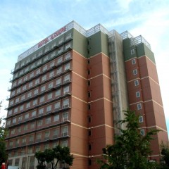 Hotel IL Cuore Namba Osaka