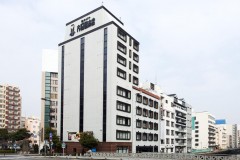 Yamatoya Honten Ryokan Osaka Hotel