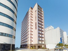 Hearton Hotel Shinsaibashi Nagahoridori Osaka