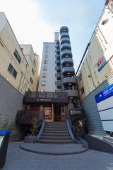 HOTEL MYSTAYS Shinsaibashi Osaka