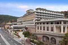 The Westin Miyako Hotel  Kyoto