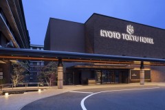  Tokyu Hotel  Kyoto