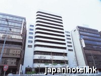 Karasuma  Hotel Kyoto