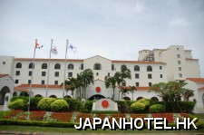 冲绳  Alivila日航 度假 酒店