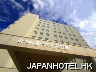 Grantia Naha Hotel Okinawa