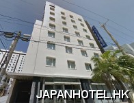 Comfort Hotel Naha Prefectural Office Okinawa